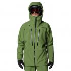 Platinum Peak II 3L Shell Fot. Columbia.com