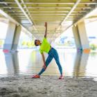 Aleksandra Owsiak Fot. Archiwum Aleksandry Owsiak