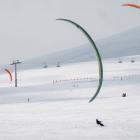 Fot. Erciyes Kayak Merkezi Fotoğraflar