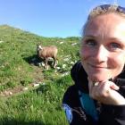 Zdjęcie z archiwum Anny Lawendowskiej