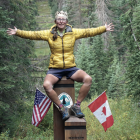 Autorka na Mecie PTC