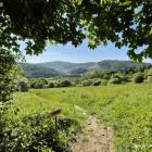 Beskidzkie krajobrazy, zdjęcie Kajetan Domagała