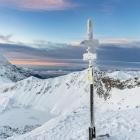 Przełęcz Zawrat Fot. Adobe Stock