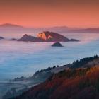 Wysoka Fot. Karol Nienartowicz