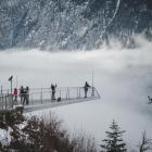 Punkt widokowy Classic Village Viewpoint | Fot. Edwin Husic