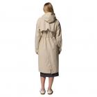 Amazetrench Rain Jacket | Fot. Columbia