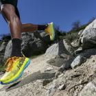 Buty HOKA Tecton X 2. Zdjęcie HOKA