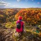Dolina Będkowska | Fot. Jakub Krawczyk