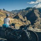 Mamba on Bike fot. Archiwum Doroty Juranek