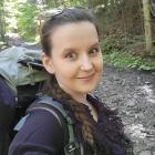 dr Marysia Kościelniak | Fot. archiwum prywatne Marysi Kościelniak