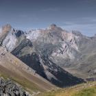 Przełęcz Port de Boucharo (2270 m n.p.m.) | Fot. Paulina Samusik-Przygoda