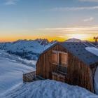 Na szlaku z Chamonix do Zermatt. Fot. Adobe Stock