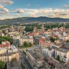 The Loop - Bielsko, zdjęcie Michał Kisiel Pics Studio