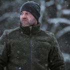   Polar Military Wear Tactical Teddyfleece   
