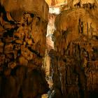 Chorwacja, jaskinia Vranjača w miejscowości Kotlenice w Dalmacji | Fot. Albin Marciniak