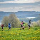 Ultrabies Biegi Górskie, Jacek Deneka - Ultra Lovers