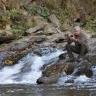 Zdjęcie z archiwum Kazimierza Nóżki

