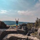 Fot. Archiwum Małgorzaty Szumskiej