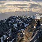 Na zboczach Hoher Sarstein | Fot. Agnieszka Jastrzębska