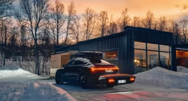 Thule Arcos XL – nowy box bagażowy na hak z większą pojemnością