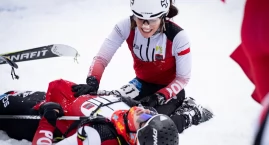 Polska sztafeta zdobywa kwalifikację olimpijską! Januszyk i Elantkowski błyszczą w Solitude