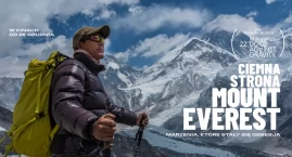 Ciemna strona Mount Everest. Najwyższa góra świata bez mitów