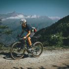 Mamba on Bike fot. Archiwum Doroty Juranek