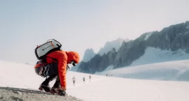 AKU z nowym logo. Włoska marka outdoorowa rozpoczyna kolejny etap