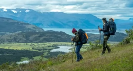 Wielodniowy trekking Fjällräven Classic – przygoda, która zmienia sposób patrzenia na góry