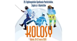 Kolosy 2026 w Gdyni – Everest, wielkie wyprawy i spotkania z legendami