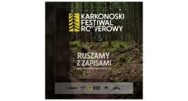 Rowerowa majówka w Karkonoszach. Karkonoski Festiwal Rowerowy 2026