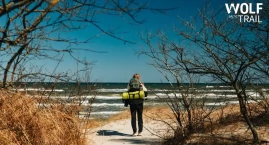 Wolf Trail Baltic. 90 km przygody wzdłuż Bałtyku