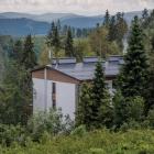 Schronisko Przysłop pod Baranią Górą. Zdjęcie Jakub Grzywak