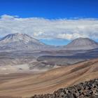 Wyprawa na Ojos del Salado Fot. Monika Witkowska