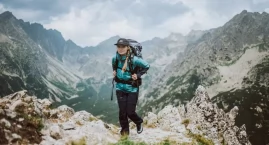 TOP 5 Turystycznej Korony Tatr. Projekt „Na Szczycie” i Decathlonu