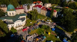 31. Festiwal Górski w Lądku-Zdroju. 4 dni, setki wydarzeń i wielkie nazwiska