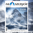 Magazyn Na Szczycie 01 / 2021