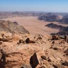 Dżabal Umm ad-Dami, zdjęcie Kamila Gruszka