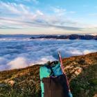 Na szlaku Transcaucasian Trail, zdjęcie Dorota Szparaga