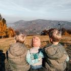 Wycieczka na Czantorię Fot. Paulina Grzesiok