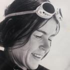 Zdjęcie z archiwum Wandy Rutkiewicz