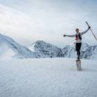 Roman Ficek. Zdjęcie Łukasz Malinowski Szczytografia