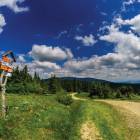 The Loop - Wielka Pętla Beskidzka, zdjęcie Katarzyna Gogler