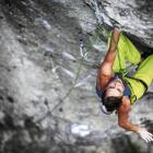 Kinga Ociepka-Grzegulska jako pierwsza Polka pokonała drogę wspinaczkową o trudności 9a