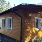 Schronisko nad Łomniczką jesienią 2025 roku | Fot. Tomasz Cylka