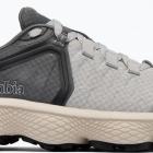  Podeszwa buta została tak zaprojektowana, by długotrwałe chodzenie było jak...