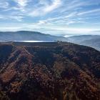 Góra Żar, zdjęcie Wojciech Gorgolewski