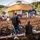 Fot. materiały prasowe: Rowerowy Weekend w Brennej