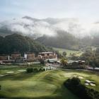 Fot. Grand Tirolia Kitzbühel