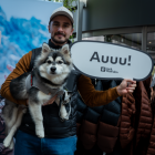 Spotkanie z Martyną Wojciechowską w Galerii Sfera w Bielsku-Białej. Fot. Jack Wolfskin